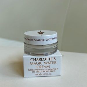 Charlotte Tilbury Magic Water Cream